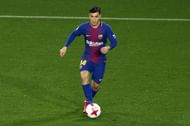 Coutinho had a great match coming on from the bench